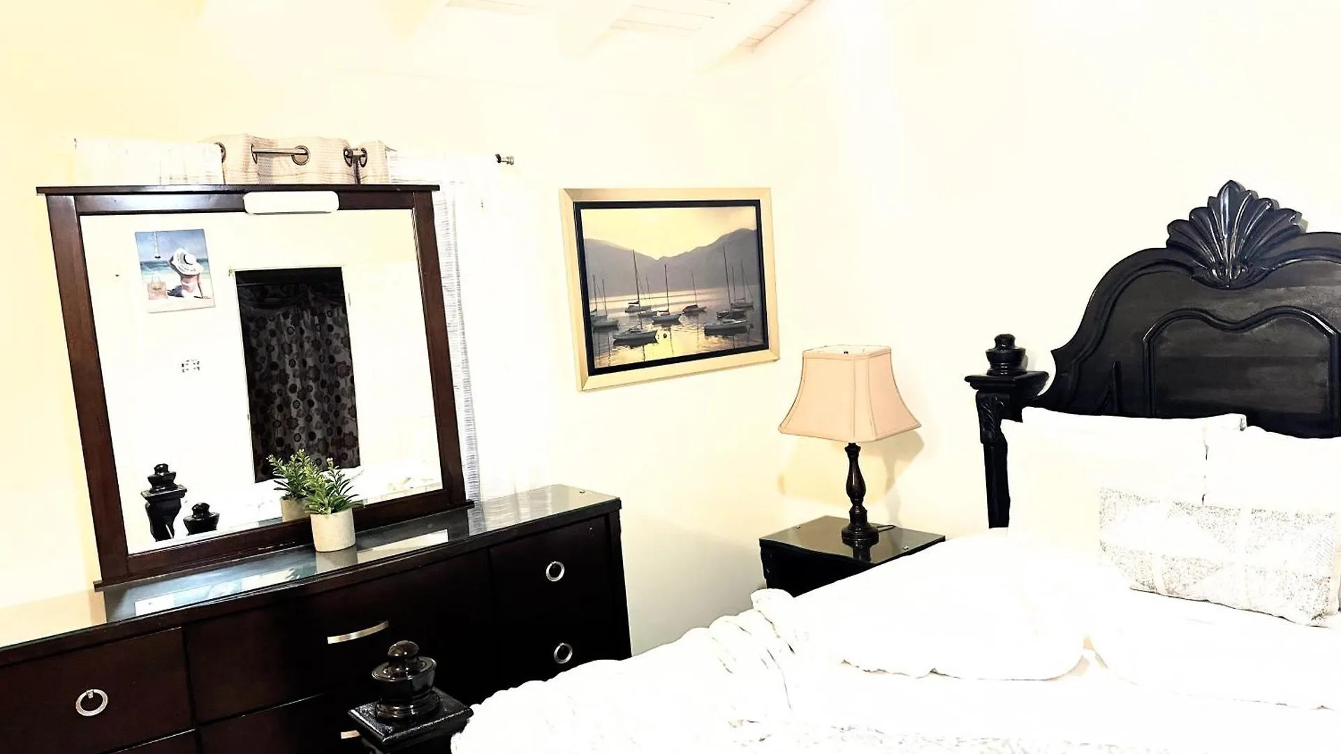 度假居 Sweet Holiday Haven 奥乔里奥斯 牙买加