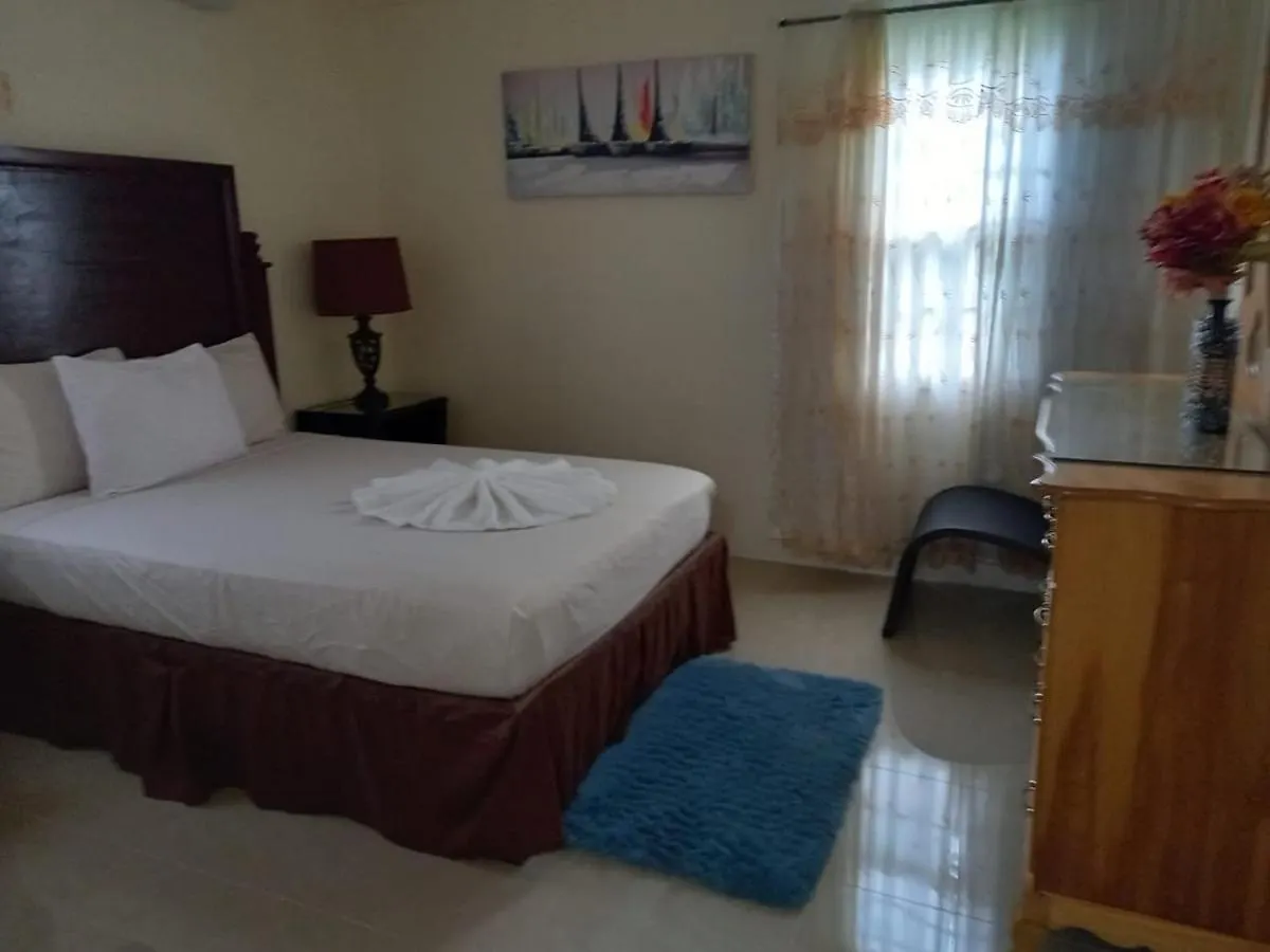 Sweet Holiday Haven Ocho Ríos Сasa de vacaciones
