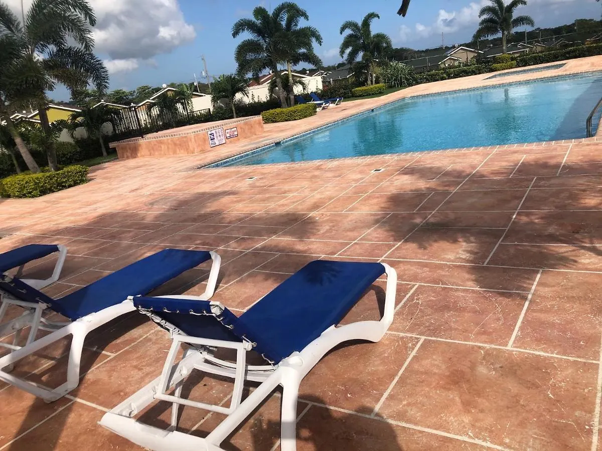Sweet Holiday Haven Ocho Ríos