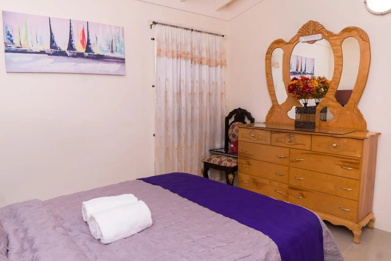 Сasa de vacaciones Sweet Holiday Haven Ocho Ríos